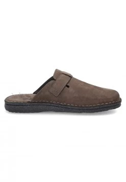 Ciabatta Walk In The City 2307 39311 In Pelle Cucita A Mano Con Strappo -Negozio Da Uomo Alla Moda b11b3472e8bcef5c9cf946a45d17d8bf