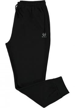Pantalone Felpato Be Board Art. 9037c Comfort Fit Con Ampio Polsino