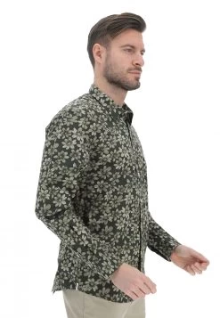 Camicia Casual Age Uomo In Cotne Con Fiori All Over 7 Camicia Casual Age Uomo In Cotne Con Fiori All Over -Negozio Da Uomo Alla Moda b148b498661780548afdcf14f7cb58dc