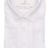 Camicia Over Olymp In Cotone Super Stretch Tinta Unita Modern Fit