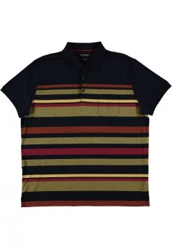 Polo Manica Corta Monte Carlo Extrasize