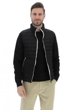 Gilet Imbottito Over/d Uomo