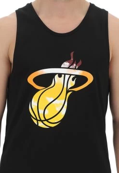 Canotta New Era Stampa Miami Heat Frontale 11 Canotta New Era Stampa Miami Heat Frontale -Negozio Da Uomo Alla Moda b25d08fc88b076dcf19c64d20e89ef56