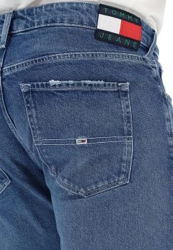 Denim Con Rotture Cucite Tommy Jeans 10 Denim Con Rotture Cucite Tommy Jeans -Negozio Da Uomo Alla Moda b29aea934e7d96e67874d5363b2045ea