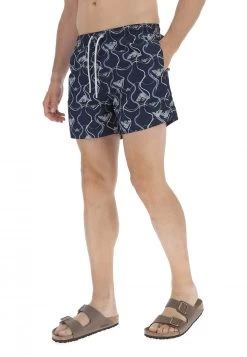 Boxer Mare Emporio Armani Uomo Art. 211740 In Fantasia -Negozio Da Uomo Alla Moda b350d5344fba7700ca68f547f2020947