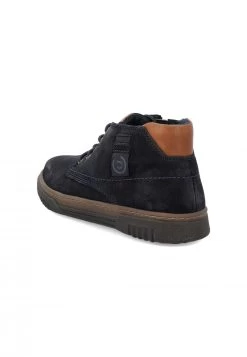 Polacchino Bugatti 321-a5z30-1400 In Pelle Blu Con Zip Laterale 21 Polacchino Bugatti 321-a5z30-1400 In Pelle Blu Con Zip Laterale -Negozio Da Uomo Alla Moda b375323ca1983bf81742e89b137d59d7