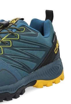 Scarpa Trail Running Cmp Atik Wp 3q31147 Waterproof Con Quick-lace -Negozio Da Uomo Alla Moda b3a8b1134df5c2094c2876d7ed7d7984