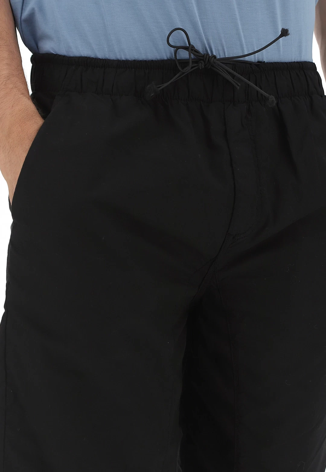 Bermuda Vestibilità Larga Con Coulisse In Vita Sseinse Uomo 7 Bermuda Vestibilità Larga Con Coulisse In Vita Sseinse Uomo - immagine 5