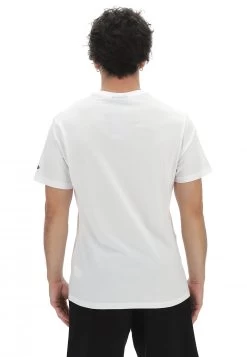 T-shirt New Era Con Logo Basic Lakers Nba -Negozio Da Uomo Alla Moda b3d055400717ceeee2c5770bef7caac2