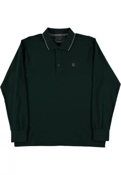 Polo Manica Lunga Be Board Logo Sul Petto -Negozio Da Uomo Alla Moda b3ecf71cd480429dd880d47793411c4e