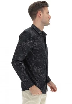 Camicia Sseinse Fantasia Ci565 -Negozio Da Uomo Alla Moda b481f9680a6cce509a35f5636ccda35b