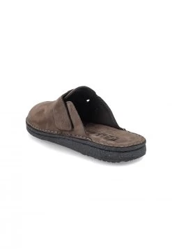 Ciabatta Walk In The City 2307 39311 In Pelle Cucita A Mano Con Strappo -Negozio Da Uomo Alla Moda b4ea62e51bb87d80e13cc82340b71855