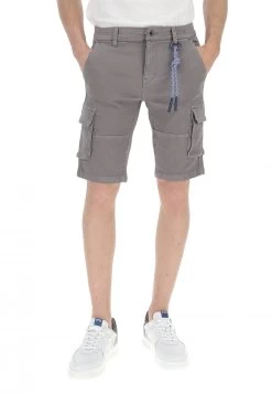 Bermuda Tasconato Gas Bob Gym