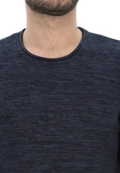 Maglia Melange Cotone !solid 6202627 21 Maglia Melange Cotone !solid 6202627 -Negozio Da Uomo Alla Moda b56d5003194fb9e3076ed1814c3edb8f