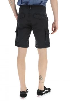 Bermuda Stretch Tasconati Blend -Negozio Da Uomo Alla Moda b56e75de8163ad8a7ccab4a5f1544e79