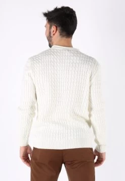 Pullover Trecce Taschino -Negozio Da Uomo Alla Moda b570ae96756e0c180d364f057c1e62c5