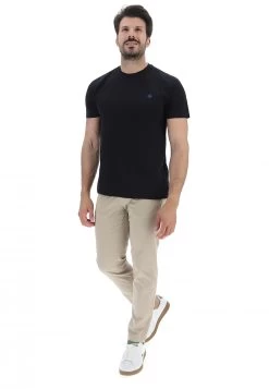 T-shirt Squad Manica Corta Logo Petto Uomo -Negozio Da Uomo Alla Moda b588e8a17a6e48335b46392050070981