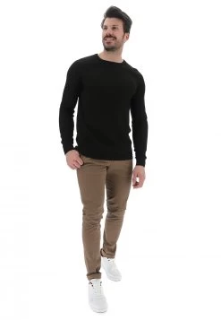 Girocollo Bouclè Tupertu Uomo 15 Girocollo Bouclè Tupertu Uomo -Negozio Da Uomo Alla Moda b62a866bd46c055be86395605b97b53a