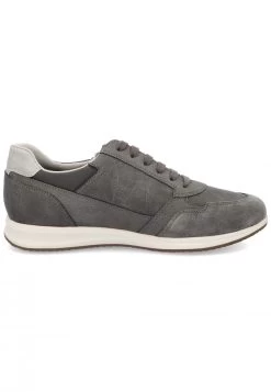 Sneakers Geox Mod. Avery U35h54 Optek Con Zip Laterale E Dettagli In Pelle Scamosciata -Negozio Da Uomo Alla Moda b666e72fee1cbfa23cf227182898f4ea