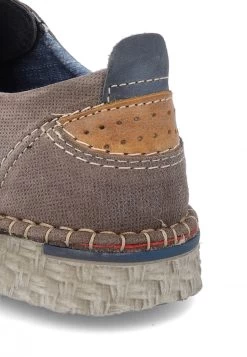 Stringata Comfort Zen Eco 478706 In Camoscio Con Suola Riciclata 15 Stringata Comfort Zen Eco 478706 In Camoscio Con Suola Riciclata -Negozio Da Uomo Alla Moda b669d58156b3cb28878ebce9a1f89161