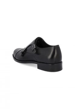 Scarpa Elegante Shoelab Group In Pelle Con Fibbie Laterali -Negozio Da Uomo Alla Moda b69793dcaea3b72d3e60392be7ad3c57