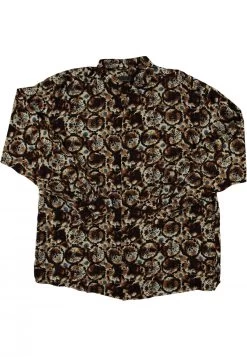 Camicia Coreana Mod Made In Italy Over Fit In Fantasia All Over Uomo 12 Camicia Coreana Mod Made In Italy Over Fit In Fantasia All Over Uomo -Negozio Da Uomo Alla Moda b6e400bbd84737ec371684c70ddeba3f