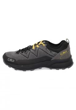 Scarpa Hiking Cmp Kaleepso Low 31q4907 Q906 Grigio Scuro Impermeabile