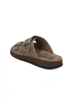 Ciabatte Ser.go 8841 22 01 In Vera Pelle -Negozio Da Uomo Alla Moda b70f650da8311f5408c9df040d09b331