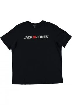 T-shirt Extrasize Jack & Jones Logo Frontale 10 T-shirt Extrasize Jack & Jones Logo Frontale -Negozio Da Uomo Alla Moda b72648e34358667e496d0c8e813e04be