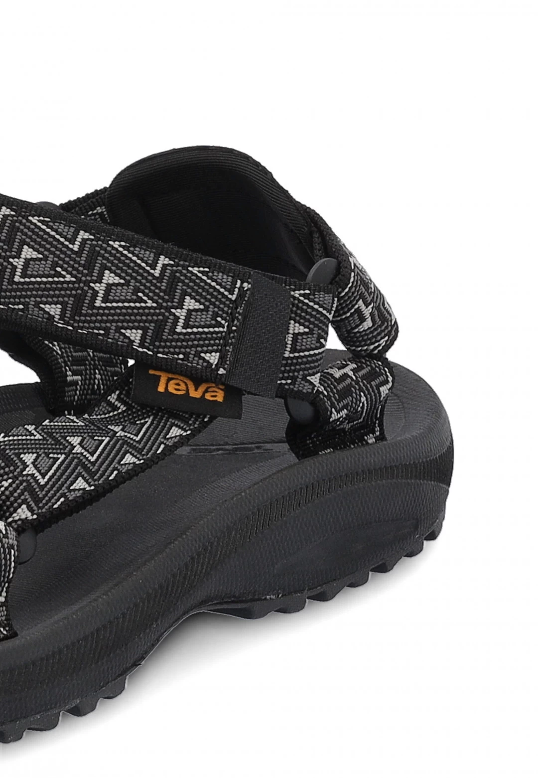 Sandalo Uomo Teva M Winsted 1017419 Bmblc Nero Fantasia Vegan 9 Sandalo Uomo Teva M Winsted 1017419 Bmblc Nero Fantasia Vegan - immagine 7