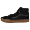Sneakers Vans Filmore Hi Vn0a5kxtq331 Uomo Con Suola A Contarsto