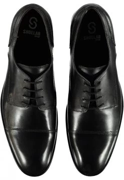 Scarpe Eleganti Uomo Shoelab 3735- Pat In Pelle -Negozio Da Uomo Alla Moda b7e19ae389b3488d628361c171288dd0