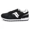 Sneakers Saucony Shadow Original Uomo S2108-518 Nero E Bianco