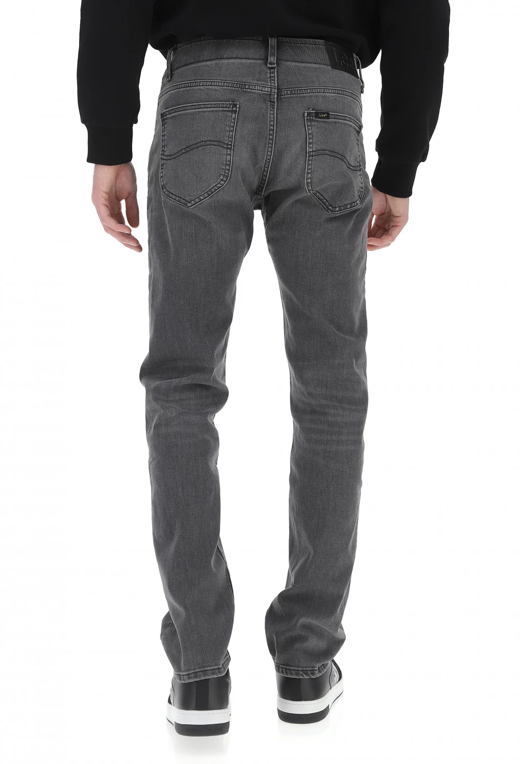 Jeans Slim Lee Extreme Motion L72atntg 5 Jeans Slim Lee Extreme Motion L72atntg - immagine 3
