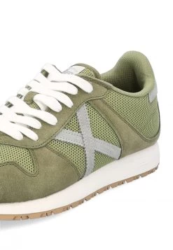 Sneakers Munich Massana Color Pistacchio 15 Sneakers Munich Massana Color Pistacchio -Negozio Da Uomo Alla Moda b8ee3c61535fb59f4fc39d9716dffbc9