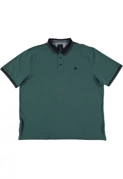 Polo Manica Corta Con Bordini Contrasto Ascot Sport Extrasize -Negozio Da Uomo Alla Moda b902dc131abfac4728fb287f80594ed2