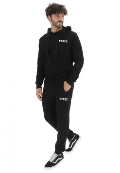 Felpa Pyrex Felpata Con Cappuccio E Stampa Gommata -Negozio Da Uomo Alla Moda b934e68c67a9b7a35d5c7319e5107fb6