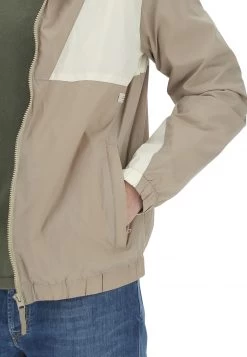 Giacca A Vento Con Cappuccio Blend Bicolor 12 Giacca A Vento Con Cappuccio Blend Bicolor -Negozio Da Uomo Alla Moda ba0662d34da5602ebe3707bfd0aed0a4