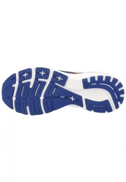 Scarpa Da Running Brooks Adrenaline Gts 22 110366 1d Uomo Blu Notte Con Dettagli A Contrasto -Negozio Da Uomo Alla Moda ba2cc656593db71353f336b53d5df7c6