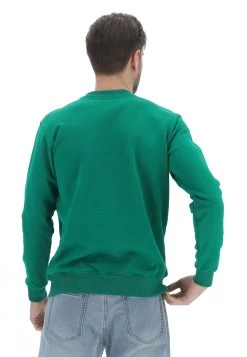 Felpa Girocollo èks Con Stampa Frontale Film -Negozio Da Uomo Alla Moda ba71a7ee3ef243944b52f6f0664d788f