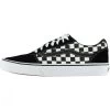 Sneakers Vans Ward Vn0a38dmpvj1