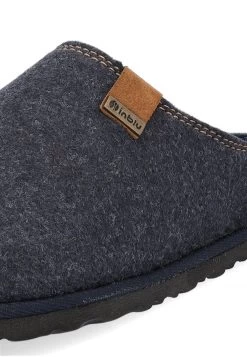 Ciabatte In Feltro Inblu Si000001 Con Plantare Estraibile 22 Ciabatte In Feltro Inblu Si000001 Con Plantare Estraibile -Negozio Da Uomo Alla Moda bb0f8051a85c63bf9ae37ac8e4459a2d