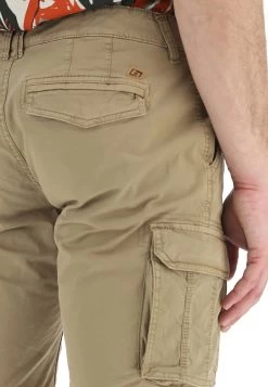 Bermuda Stretch Tasconati Blend -Negozio Da Uomo Alla Moda bb6d298703654ea4a2a557eb1da08dc8