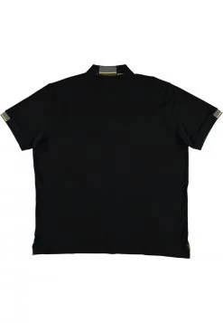 Polo Manica Corta Piquet Be Board Extrasize Con Contrasti 17 Polo Manica Corta Piquet Be Board Extrasize Con Contrasti -Negozio Da Uomo Alla Moda bb9d77ad2f3c010ff116acb3561ed8a8