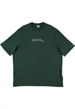 T-shirt Tommy Jeans Dm0dm17187 -Negozio Da Uomo Alla Moda bba33b3308310ac4ececb7d9f1b3a206