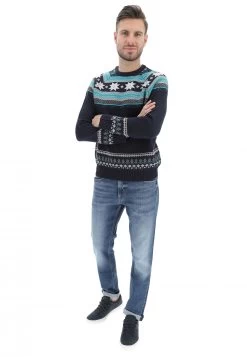 Gaudi Maglione Norvegese Gaudì Gu53048 11 Gaudi Maglione Norvegese Gaudì Gu53048 -Negozio Da Uomo Alla Moda bc2de8f3fb020331b1c574dd7a4bd9c4