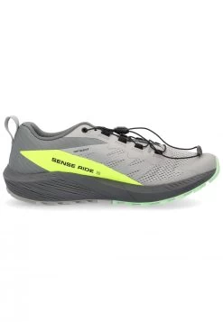 Scarpe Da Trail Running Da Uomo Salomon Modello Sense Ride 5 L47144200 -Negozio Da Uomo Alla Moda bc38d9380a38f3af6d4cc2f2ee77e804