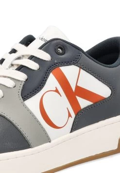 Sneakers Calvin Klein Jeans Ym0ym00428 Basket Cupsole Bold Mono Lht 21 Sneakers Calvin Klein Jeans Ym0ym00428 Basket Cupsole Bold Mono Lht -Negozio Da Uomo Alla Moda bca0476446a4e9fd14e41a354d0d1057