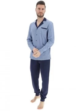 Pigiama Lungo Aperto Reverse Lovable