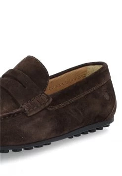 Mocassino Uomo Lumberjack Urbanature Drive In Pelle -Negozio Da Uomo Alla Moda bca8857b46df565af0bbc4110652023c